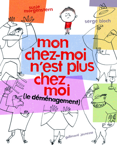 Image de Mon chez-moi n'est plus chez moi