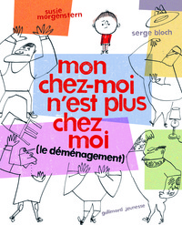 Image de Mon chez-moi n'est plus chez moi