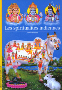 Image de LES SPIRITUALITES INDIENNES