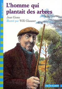 Image de L'HOMME QUI PLANTAIT DES ARBRES