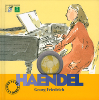 Image de Georg Friedrich Haendel