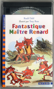 Image de Fantastique Maître Renard