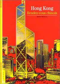 Image de Hong Kong