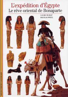 Image de L'Expédition d'Égypte