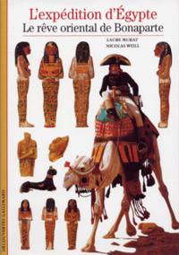Image de L'Expédition d'Égypte