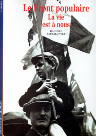 Image de Le Front populaire