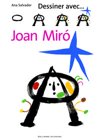 Image de Dessiner avec... Joan Miró