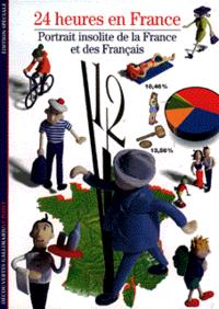 Image de 24 heures en France