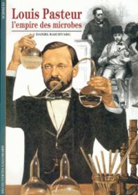 Image de Louis Pasteur