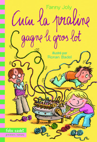Image de Cucu la praline gagne le gros lot