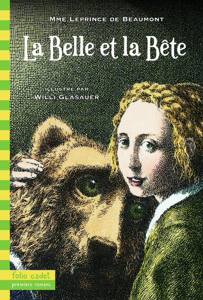 Image de La Belle et la Bête