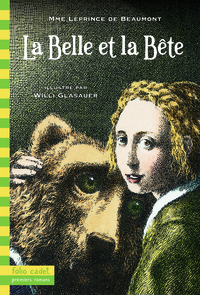 Image de La Belle et la Bête