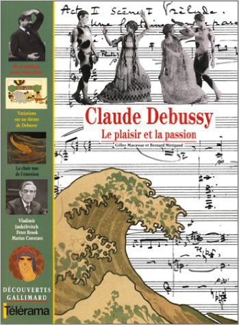 Image de Claude Debussy