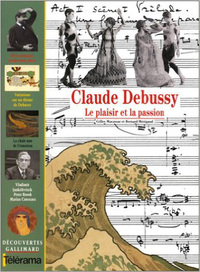 Image de Claude Debussy