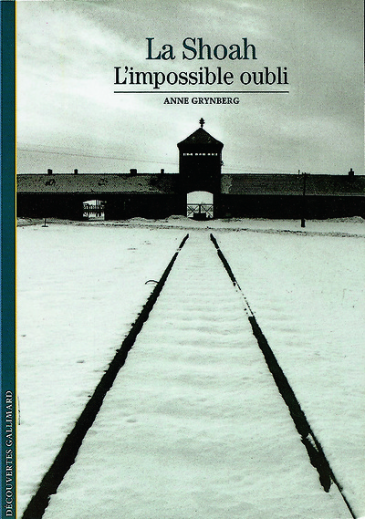 Image de La Shoah