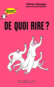 Picture of De quoi rire ?