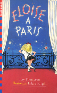 Image de ELOISE A PARIS