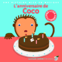 Image de L'anniversaire de Coco