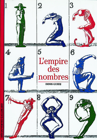 Image de L'empire des nombres