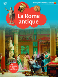 Picture of La Rome antique