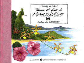 Picture of FAUNE ET FLORE DE MARTINIQUE