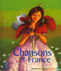 Image de Chansons de France