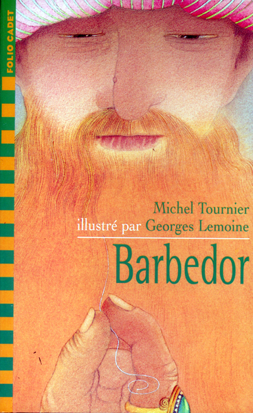 Image de BARBEDOR