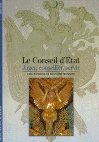 Image de Le Conseil d'État