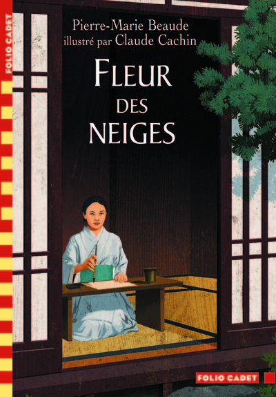 Image de Fleur des neiges