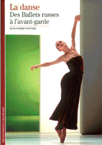 Image de LA DANSE