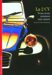 Image de La 2 CV