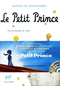 Image de Le Petit Prince