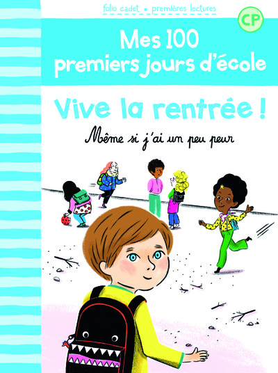 Image de Vive la rentrée !