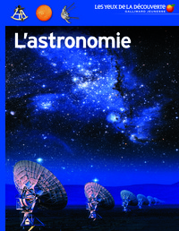 Picture of L'astronomie