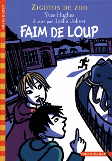 Image de Faim de loup
