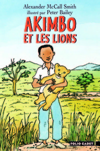 Image de Akimbo et les lions
