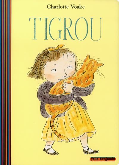 Image de Tigrou