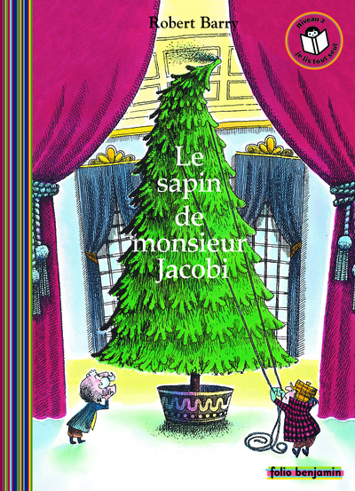 Image de LE SAPIN DE MONSIEUR JACOBI