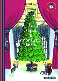 Image de LE SAPIN DE MONSIEUR JACOBI
