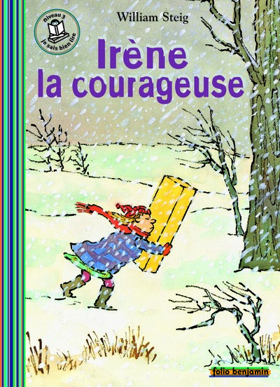 Image de IRENE LA COURAGEUSE