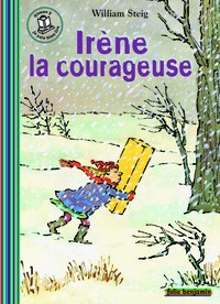 Image de IRENE LA COURAGEUSE