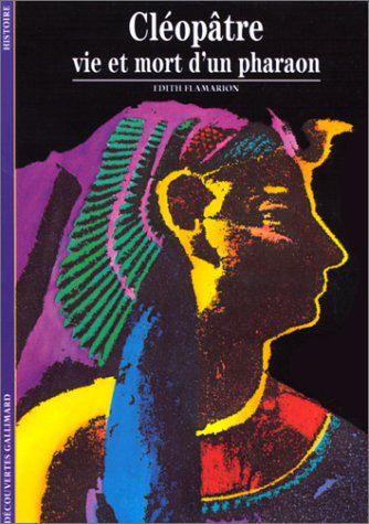 Image de Cléopâtre