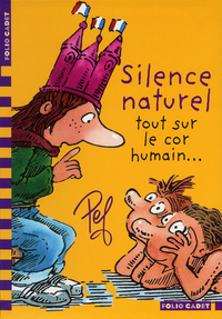 Image de Silence naturel