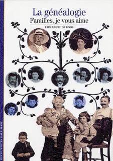 Image de La Généalogie
