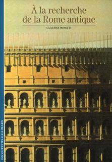 Image de À la recherche de la Rome antique