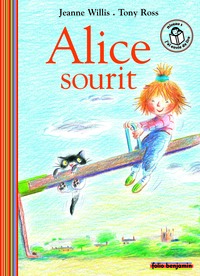 Image de ALICE SOURIT