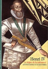 Image de Henri IV