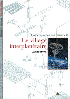 Image de Le Village interplanétaire