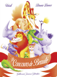 Picture of Le concours de beauté
