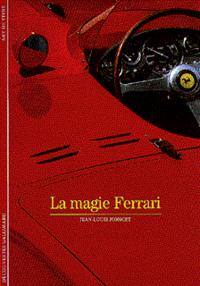 Image de La Magie Ferrari